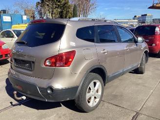 Nissan Qashqai+2 Qashqai (J10), SUV, 2007 / 2014 2.0 16V picture 6