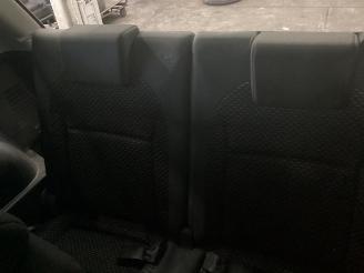 Nissan Qashqai+2 Qashqai (J10), SUV, 2007 / 2014 2.0 16V picture 25