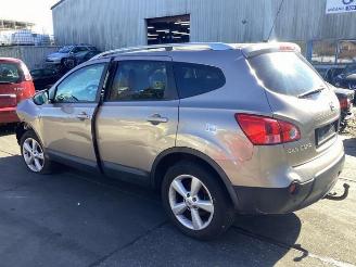 Nissan Qashqai+2 Qashqai (J10), SUV, 2007 / 2014 2.0 16V picture 4