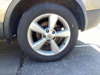 Nissan Qashqai+2 Qashqai (J10), SUV, 2007 / 2014 2.0 16V picture 2
