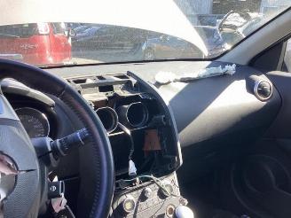 Nissan Qashqai+2 Qashqai (J10), SUV, 2007 / 2014 2.0 16V picture 13