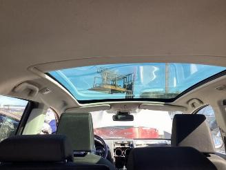 Nissan Qashqai+2 Qashqai (J10), SUV, 2007 / 2014 2.0 16V picture 23