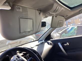 Nissan Qashqai+2 Qashqai (J10), SUV, 2007 / 2014 2.0 16V picture 28