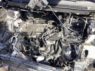 Ford B-Max B-Max (JK8), MPV, 2012 1.6 Ti-VCT 16V picture 11