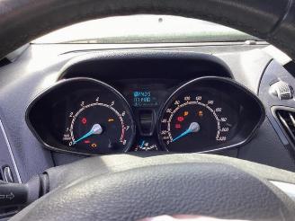 Ford B-Max B-Max (JK8), MPV, 2012 1.6 Ti-VCT 16V picture 14