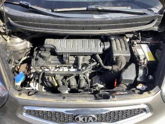 Kia Picanto Picanto (TA), Hatchback, 2011 / 2017 1.2 16V picture 10