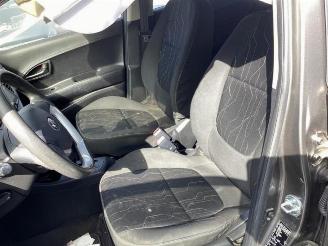 Kia Picanto Picanto (TA), Hatchback, 2011 / 2017 1.2 16V picture 20