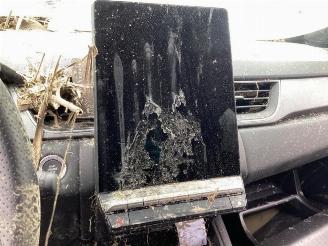 Renault Captur Captur II (RJB), SUV, 2020 1.6 E-Tech 145 picture 19