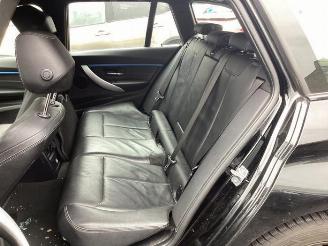 BMW 3-serie 3 serie Touring (F31), Combi, 2012 / 2019 318i 1.5 TwinPower Turbo 12V picture 12
