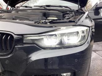 BMW 3-serie 3 serie Touring (F31), Combi, 2012 / 2019 318i 1.5 TwinPower Turbo 12V picture 31