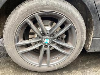 BMW 3-serie 3 serie Touring (F31), Combi, 2012 / 2019 318i 1.5 TwinPower Turbo 12V picture 26