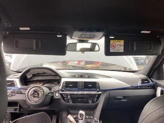 BMW 3-serie 3 serie Touring (F31), Combi, 2012 / 2019 318i 1.5 TwinPower Turbo 12V picture 15