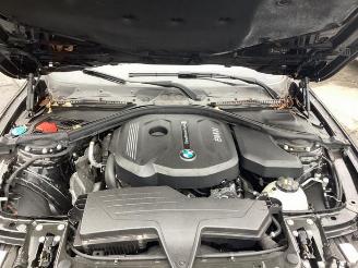 BMW 3-serie 3 serie Touring (F31), Combi, 2012 / 2019 318i 1.5 TwinPower Turbo 12V picture 8