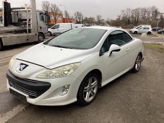 Peugeot 308 308 CC (4B), Cabrio, 2009 / 2015 1.6 16V THP 155 picture 7