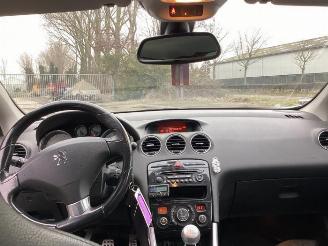 Peugeot 308 308 CC (4B), Cabrio, 2009 / 2015 1.6 16V THP 155 picture 14