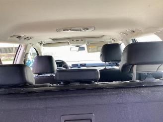 Volkswagen Passat Passat Variant (3C5), Combi, 2005 / 2010 3.2 FSI V6 32V picture 14