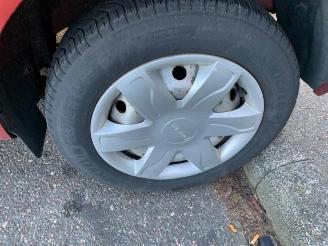 Dacia Sandero Sandero I (BS), Hatchback, 2008 / 2013 1.2 16V picture 9