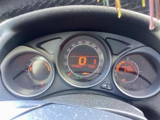 Citroën C4 C4 Berline (NC), Hatchback 5-drs, 2009 1.6 Hdi 90 picture 28