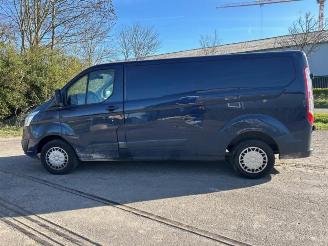 Ford Transit Transit Custom, Van, 2011 / 2023 2.2 TDCi 16V picture 8
