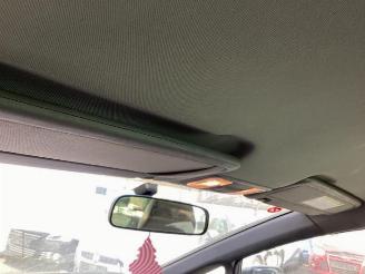 Honda Civic Civic (FA/FD), Sedan, 2005 / 2012 1.3 Hybrid picture 18