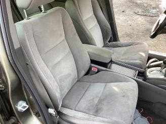 Honda Civic Civic (FA/FD), Sedan, 2005 / 2012 1.3 Hybrid picture 28