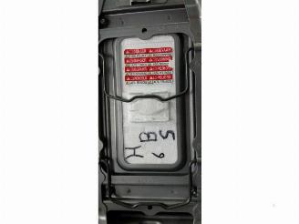 Honda Civic Civic (FA/FD), Sedan, 2005 / 2012 1.3 Hybrid picture 32