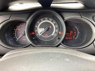 Citroën C3 C3 (SC), Hatchback 5-drs, 2009 / 2016 1.6 HDi 92 picture 27
