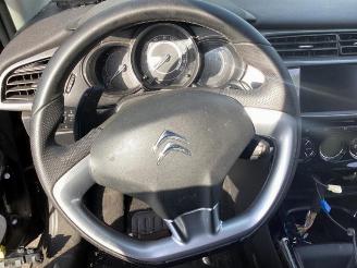 Citroën C3 C3 (SC), Hatchback 5-drs, 2009 / 2016 1.6 HDi 92 picture 12