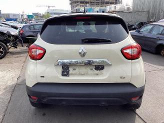 Renault Captur Captur I (2R), SUV, 2013 1.2 TCE 16V EDC picture 12