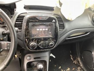 Renault Captur Captur (2R), SUV, 2013 1.2 TCE 16V EDC picture 33