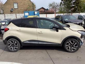 Renault Captur Captur (2R), SUV, 2013 1.2 TCE 16V EDC picture 10