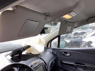 Renault Captur Captur (2R), SUV, 2013 1.2 TCE 16V EDC picture 29