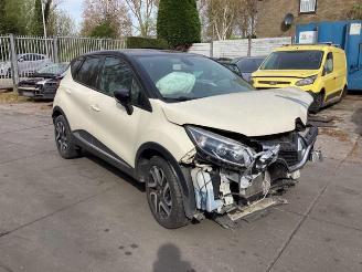Renault Captur Captur (2R), SUV, 2013 1.2 TCE 16V EDC picture 8
