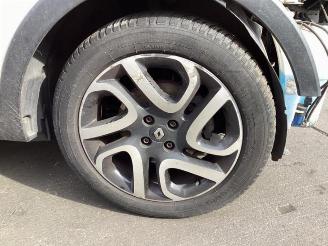 Renault Captur Captur (2R), SUV, 2013 1.2 TCE 16V EDC picture 9