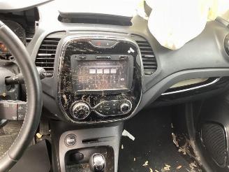 Renault Captur Captur I (2R), SUV, 2013 1.2 TCE 16V EDC picture 33