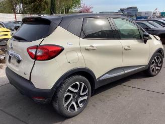 Renault Captur Captur (2R), SUV, 2013 1.2 TCE 16V EDC picture 11