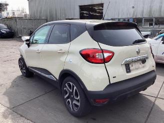 Renault Captur Captur (2R), SUV, 2013 1.2 TCE 16V EDC picture 13