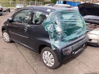 Citroën C1 C1, Hatchback, 2005 / 2014 1.0 12V picture 3