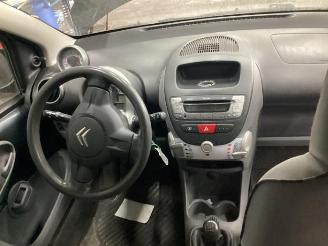 Citroën C1 C1, Hatchback, 2005 / 2014 1.0 12V picture 19