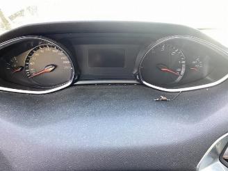 Peugeot 308 308 SW (L4/L9/LC/LJ/LR), Combi 5-drs, 2014 / 2021 1.6 BlueHDi 120 picture 13