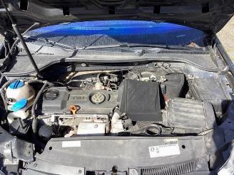 Volkswagen Golf Golf VI (5K1), Hatchback, 2008 / 2013 1.4 TSI 122 16V picture 11