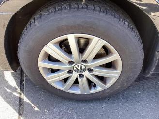 Volkswagen Golf Golf VI (5K1), Hatchback, 2008 / 2013 1.4 TSI 122 16V picture 10