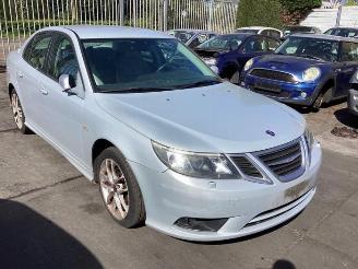 rozbiórka samochody osobowe Saab 9-3 9-3 II Sport Sedan (YS3F), Sedan, 2002 / 2015 1.8t 16V 2008/1