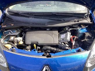 Renault Twingo Twingo II (CN), Hatchback 3-drs, 2007 / 2014 1.2 16V picture 10