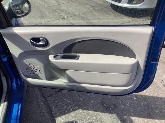 Renault Twingo Twingo II (CN), Hatchback 3-drs, 2007 / 2014 1.2 16V picture 21