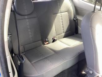 Renault Twingo Twingo II (CN), Hatchback 3-drs, 2007 / 2014 1.2 16V picture 23