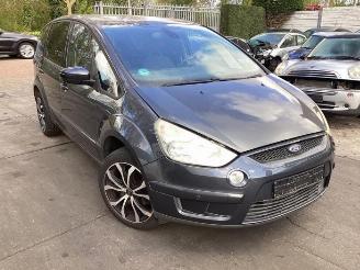 Démontage voiture Ford S-Max S-Max (GBW), MPV, 2006 / 2014 2.0 16V 2007/8