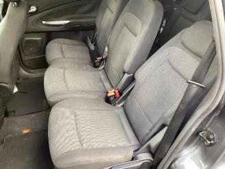 Ford S-Max S-Max (GBW), MPV, 2006 / 2014 2.0 16V picture 26