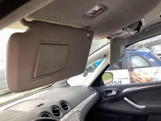 Ford S-Max S-Max (GBW), MPV, 2006 / 2014 2.0 16V picture 17