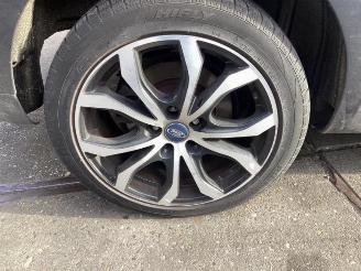 Ford S-Max S-Max (GBW), MPV, 2006 / 2014 2.0 16V picture 8